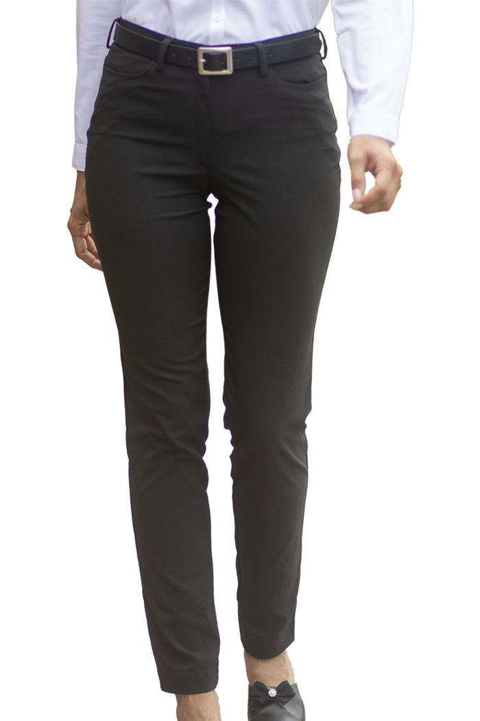 EDWARDS FLEX CHINO LADIES PANTS