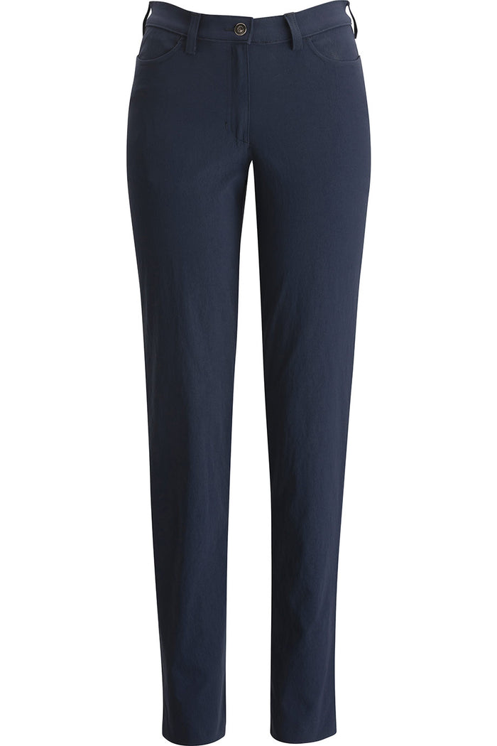 EDWARDS FLEX CHINO LADIES PANTS