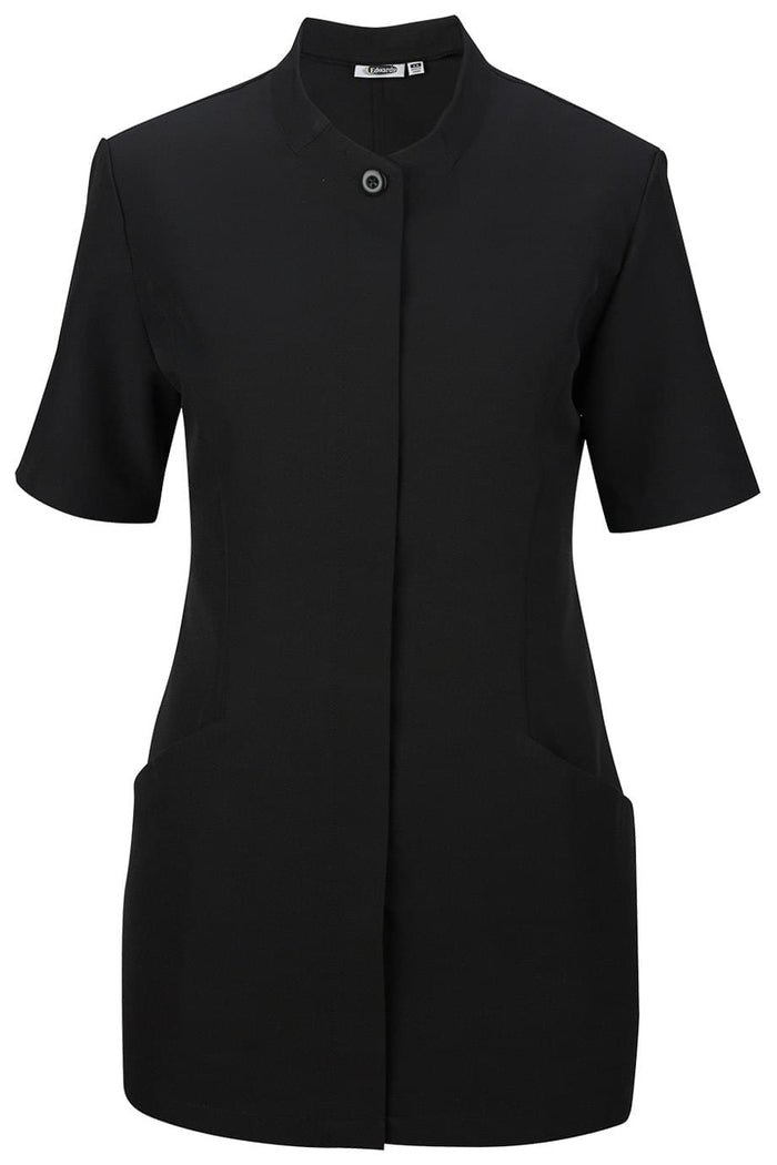 EDWARDS LADIES POLYESTER TUNIC
