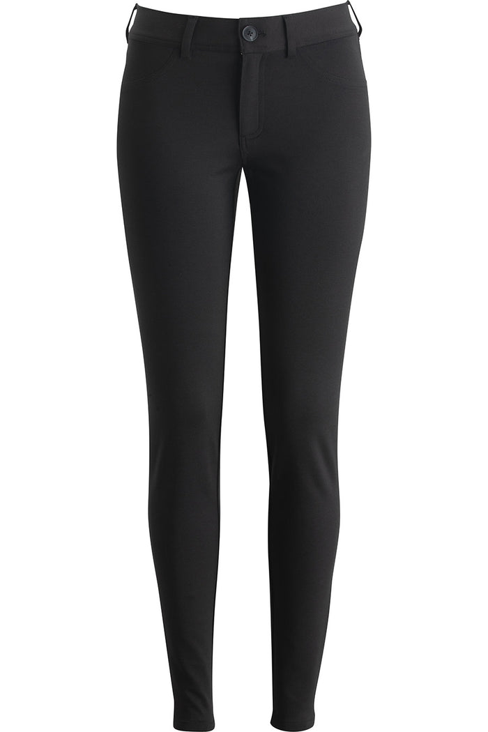 EDWARDS PONTE LADIES PANT
