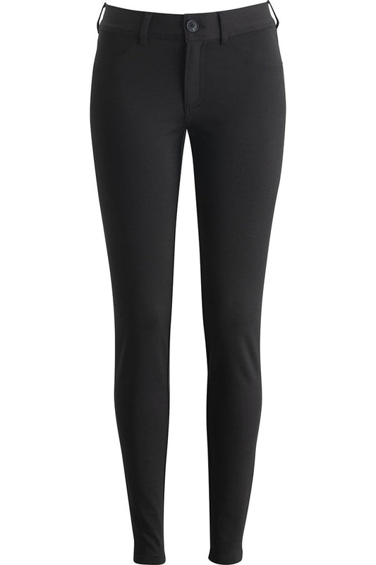EDWARDS PONTE LADIES PANT
