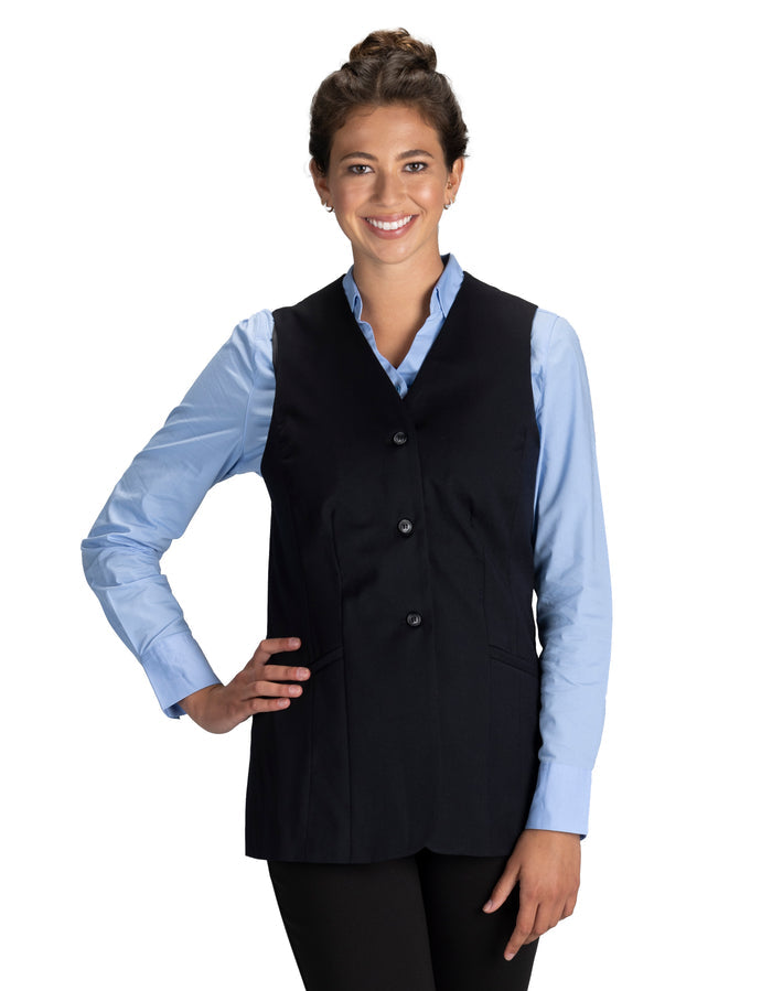 EDWARDS RUSSEL LADIES TUNIC