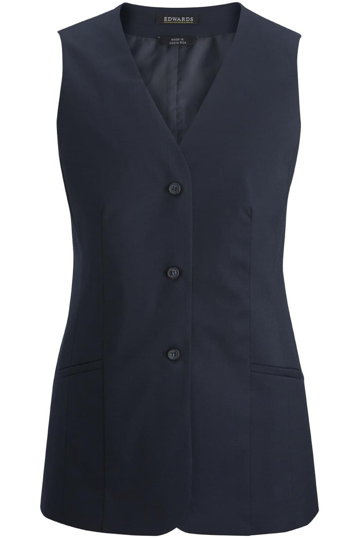 EDWARDS RUSSEL LADIES TUNIC
