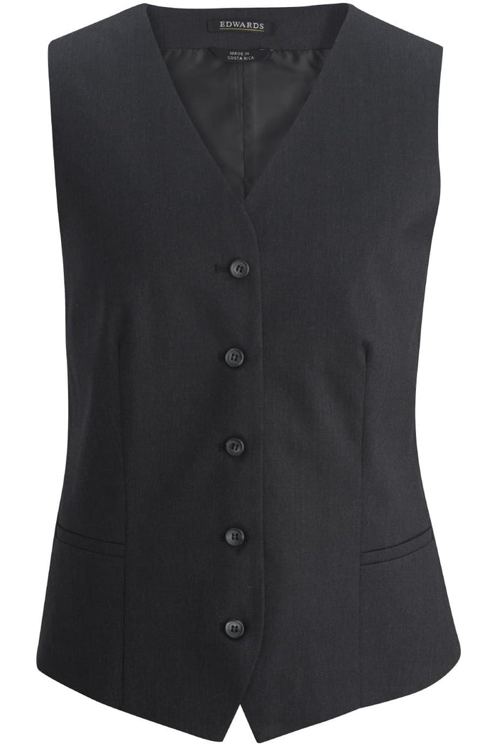 EDWARDS RUSSEL LADIES VEST