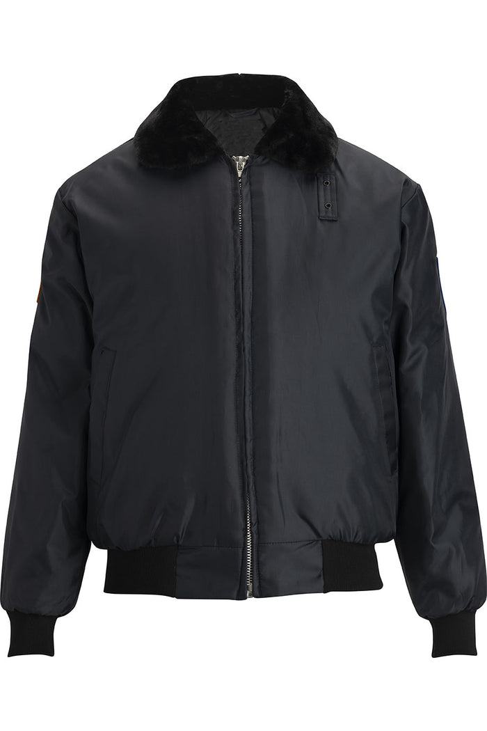 EDWARDS SECURITY BOMBER JACKET