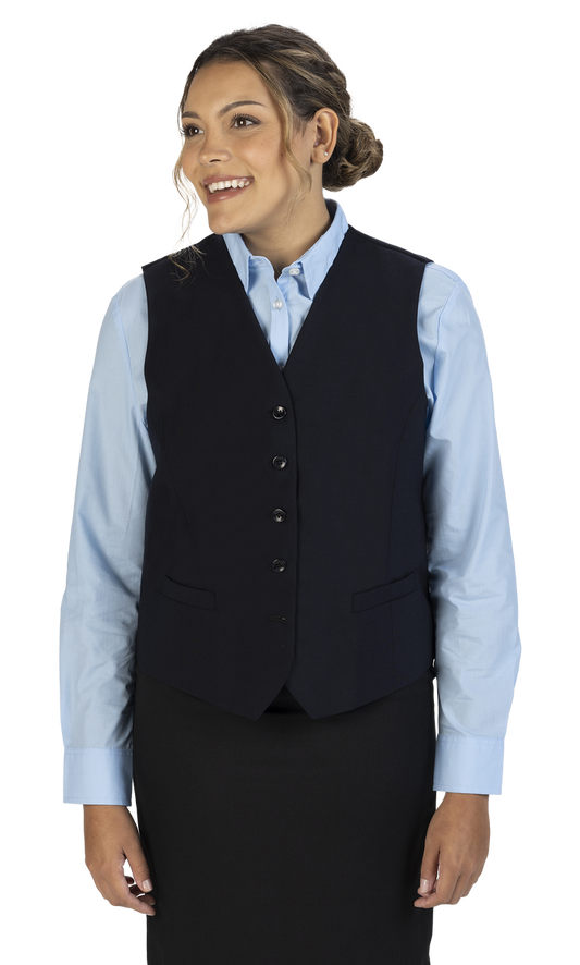 EDWARDS SIGNATURE LADIES VEST