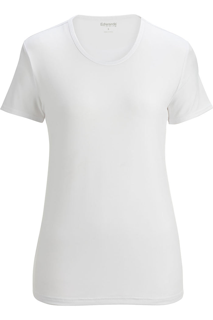 EDWARDS SOFT LADIES BLOUSE