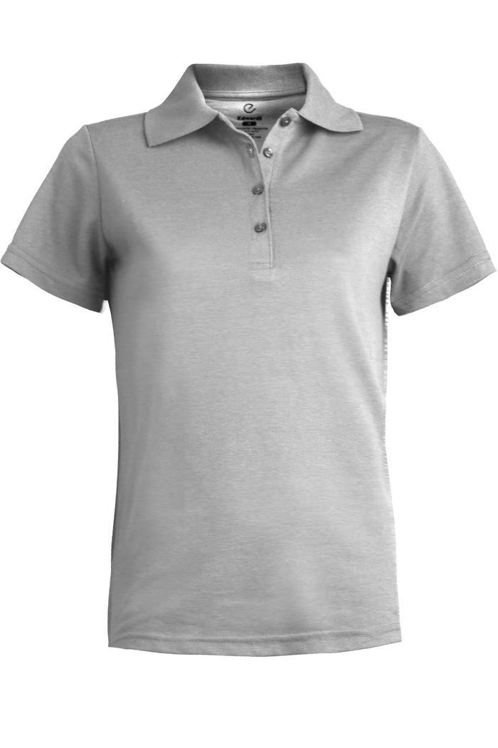EDWARDS SOFT TOUCH LADIES POLO