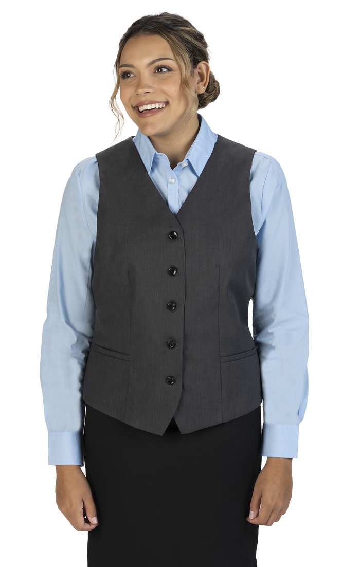 EDWARDS SYNERGY LADIES VEST