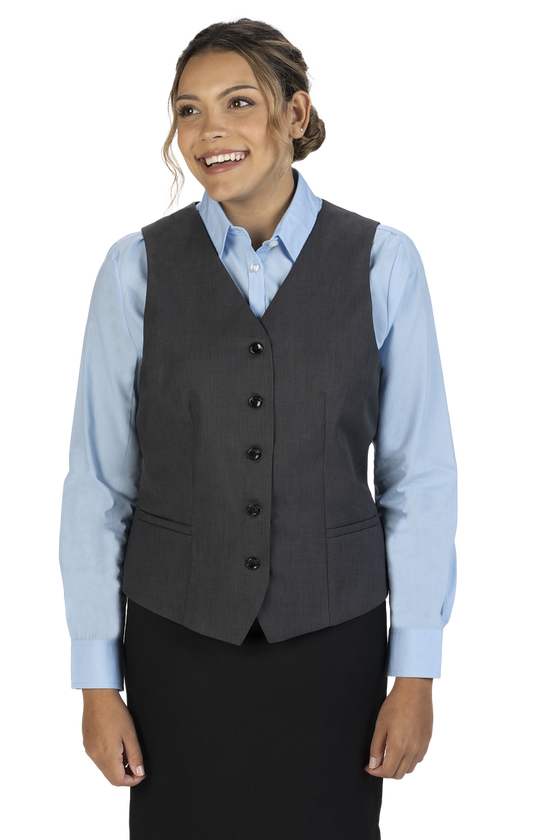 EDWARDS SYNERGY LADIES VEST
