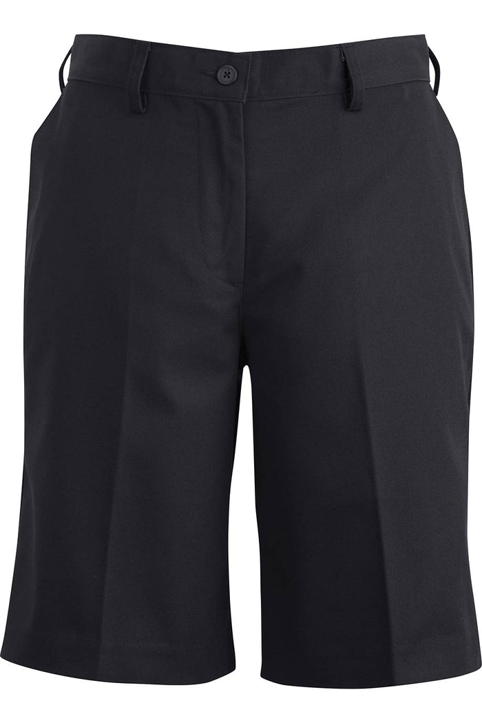 EDWARDS UTILITY CHINO LADIES SHORTS