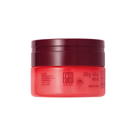 Egeo Choc High Body Lotion - O Boticário US - Egeo - Bath & Body