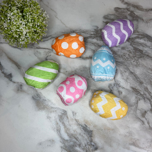 Egg Plush - Easter