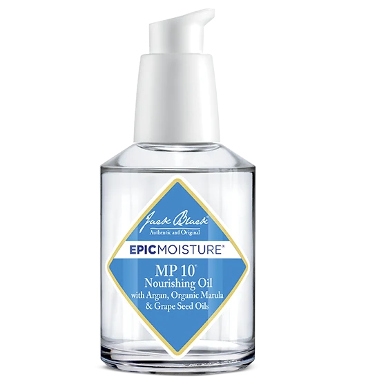 Epic moisture Ultimate nourishing Oil