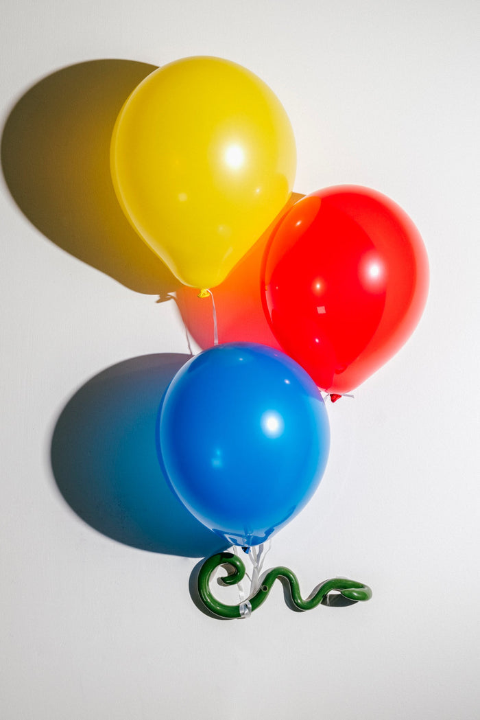 Espiral Hooks
