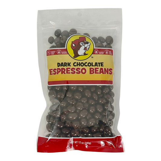 Espresso Beans - Dark Chocolate