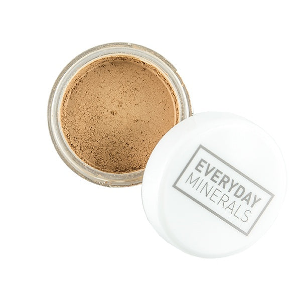 Everyday Minerals Medium Tan -mineraalipeiteaine