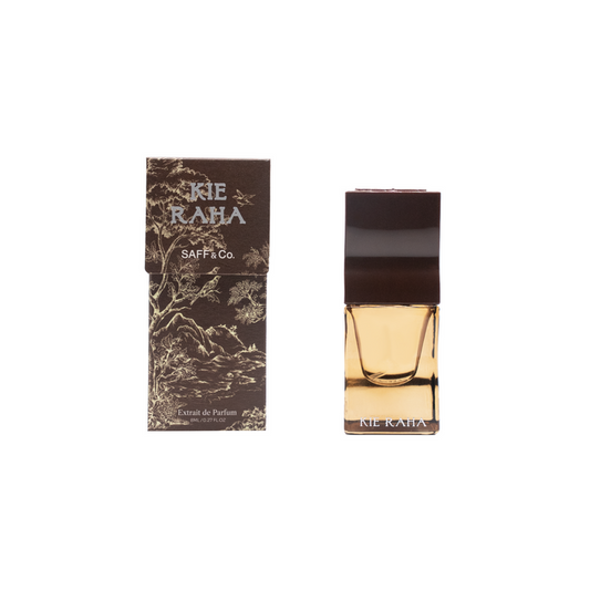 Extrait de Parfum Travel Size KIE RAHA