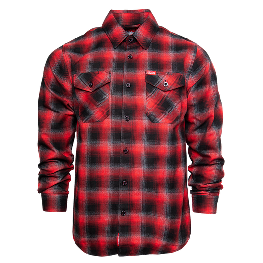The Fairview Flannel - Dixxon Flannel Co.