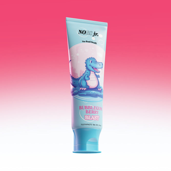 Family Oral Care Routine