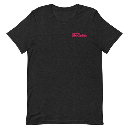 FineScale Modeler Tee