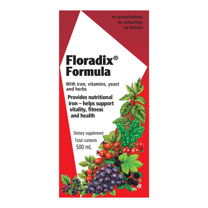 Floradix Formula_2