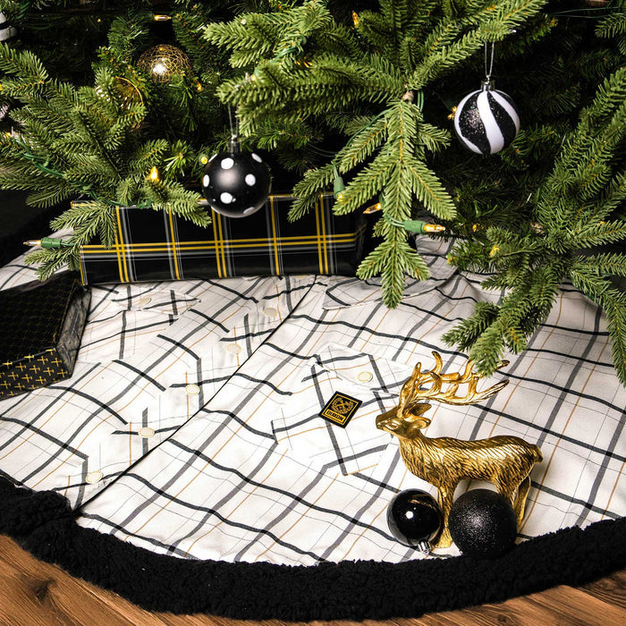 Guera 2.0 Tree Skirt