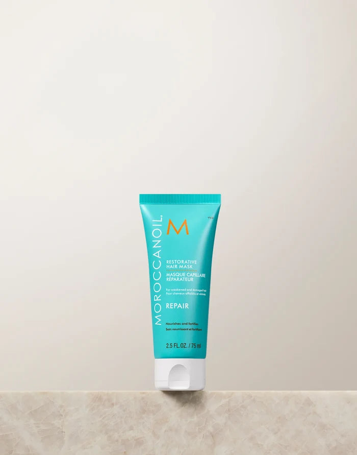 Hair Mask-Restorative