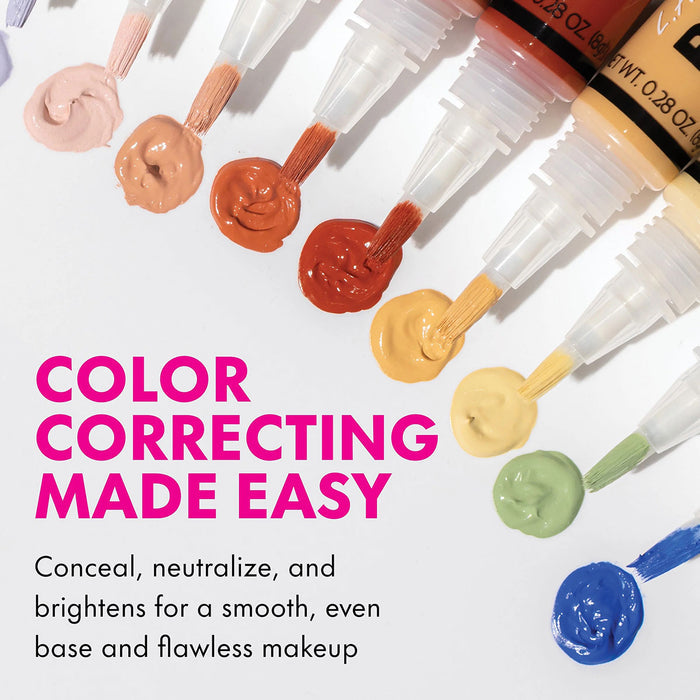 Hd Pro. Concealer