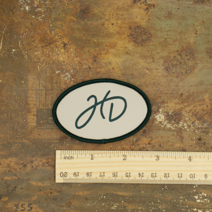 HD Script Patch
