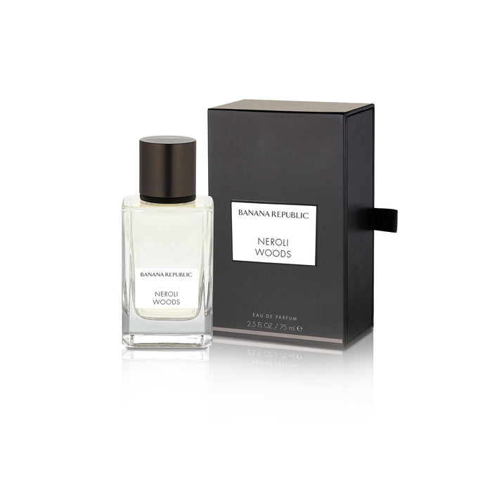 Icon Neroli Woods Eau de Parfum
