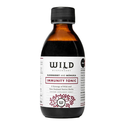 Wild Dispensary Immunity Tonic_1