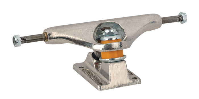INDEPENDENT MID INVERTED KINGPIN 139 MM SKATEBOARD TRUCKS Skate Trucks