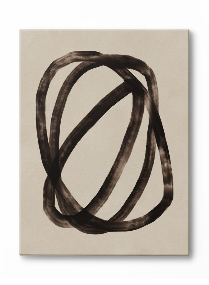 Ink Loop, Poster