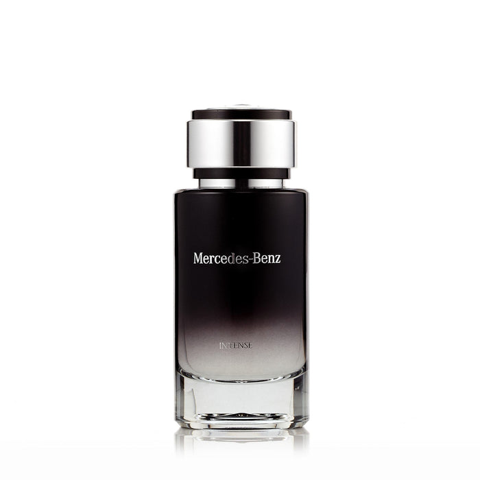 Intense Eau de Toilette Spray for Men by Mercedes-Benz 4.0 oz.