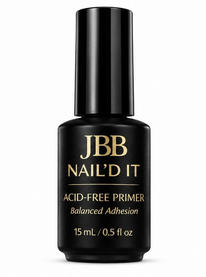 JBB NAIL'D IT Acid-Free Primer