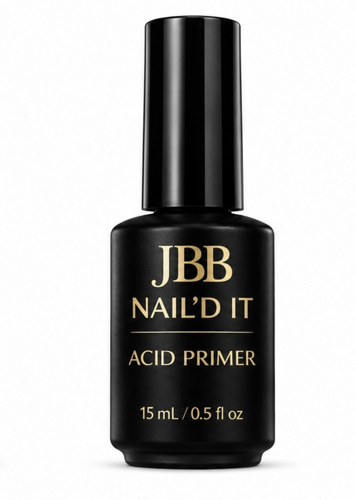 JBB NAIL'D IT Acid Primer