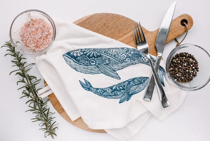 Kitchen Towels