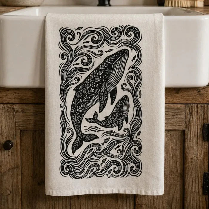 Kitchen Towels