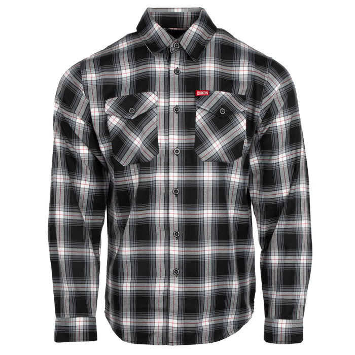 Men's Kramer Flannel | Dixxon Flannel Co.