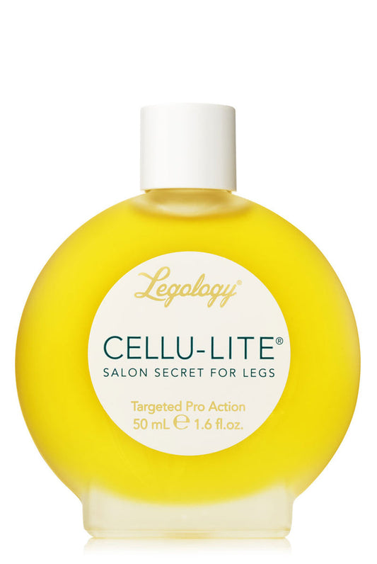 Legology CELLU-LITE Salon Secret For Legs