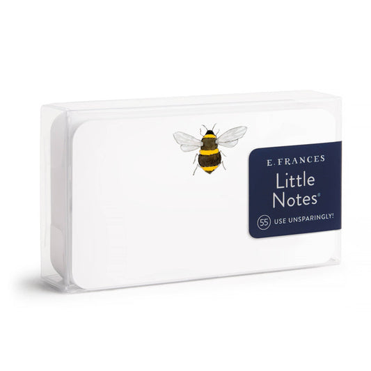 Little Notes®-Bee 55 Count