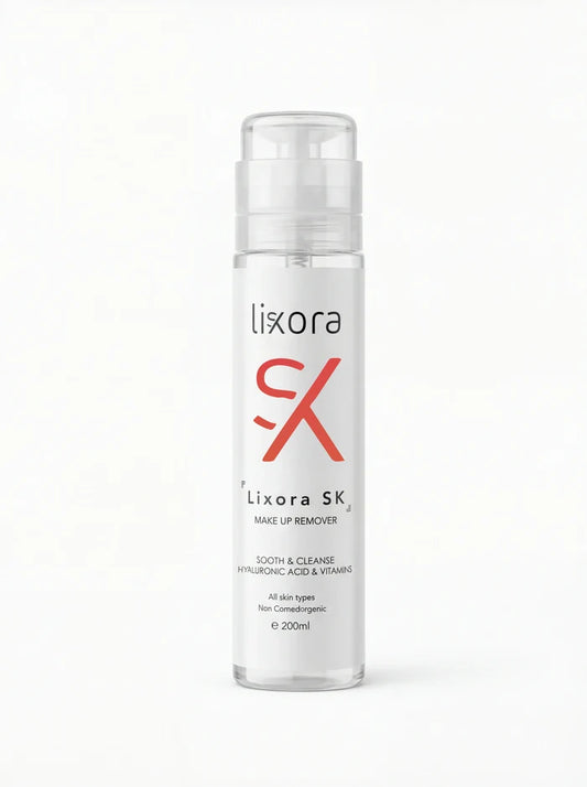 Lixora Make Up Remover 200ml