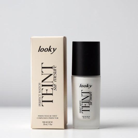 Looky Teint sur Mesure