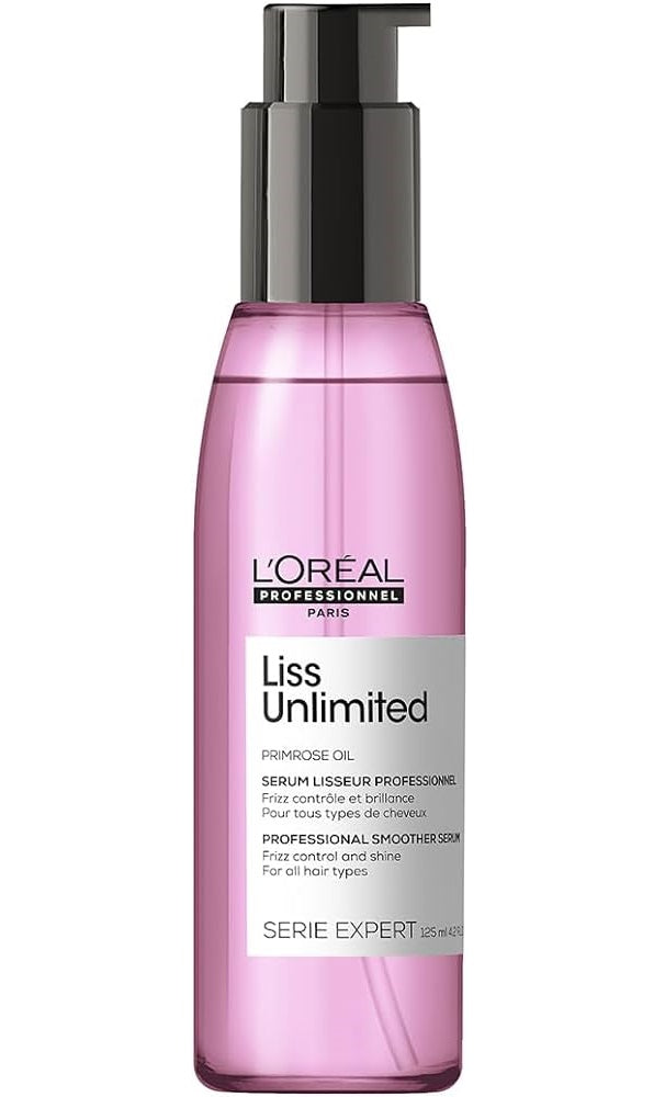 Loreal Professionnel Liss Unlimited Serum