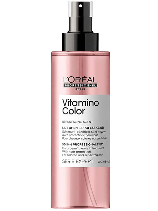 Loreal Professionnel Vitamino Color 10-1
