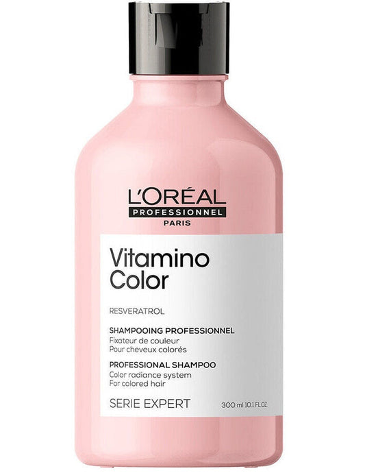 Loreal Professionnel Vitamino Color Shampoo