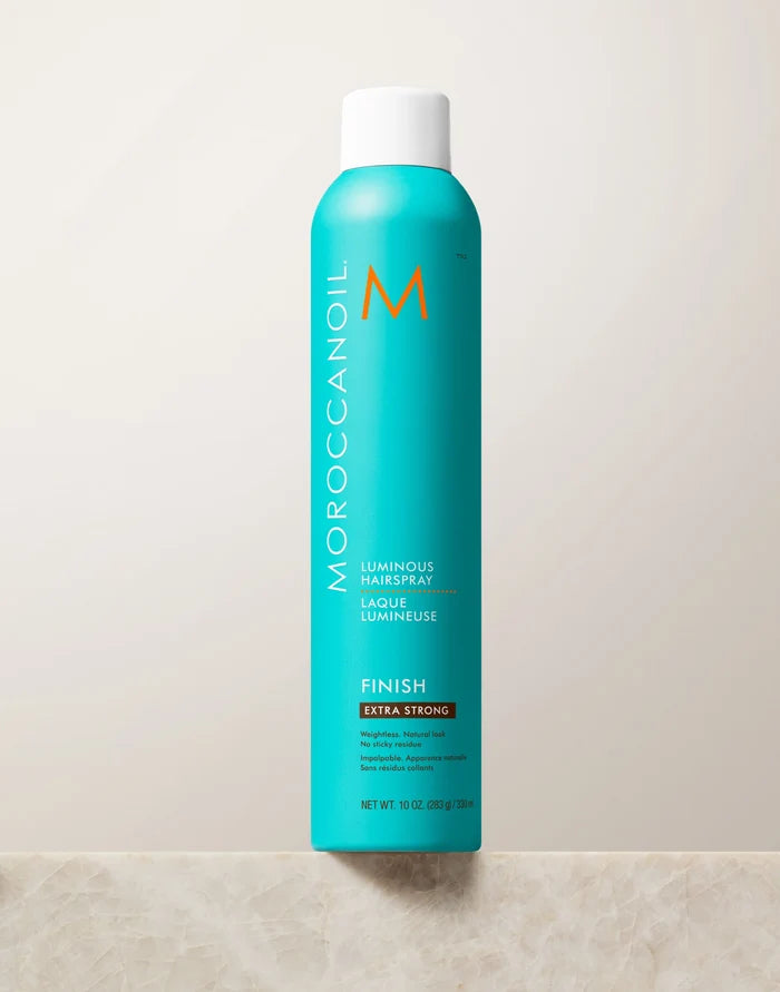 Luminous Hairspray Xtra Strong