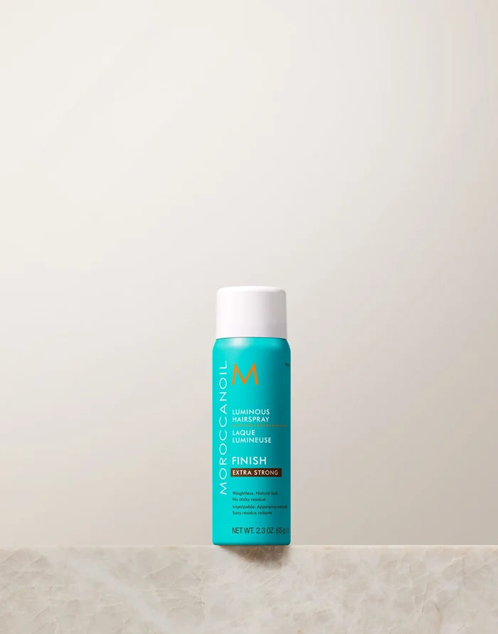 Luminous Hairspray Xtra Strong