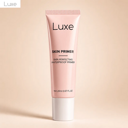 Luxe - Skin Perfecting Primer Luxe Research US